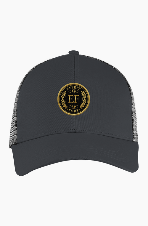 casquette esprit fort  prenium