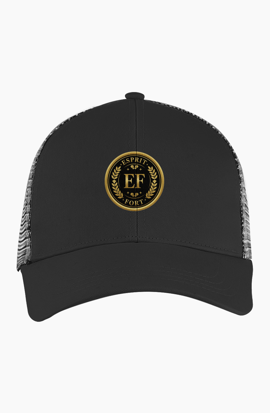 casquette esprit fort  prenium