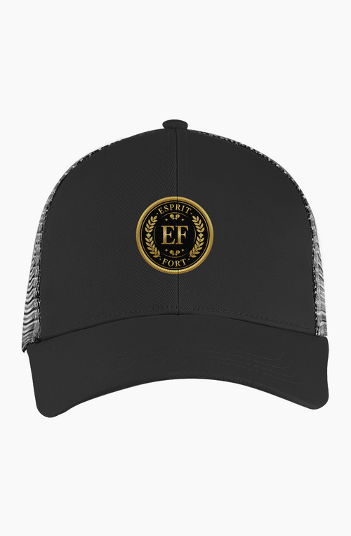 casquette esprit fort  prenium