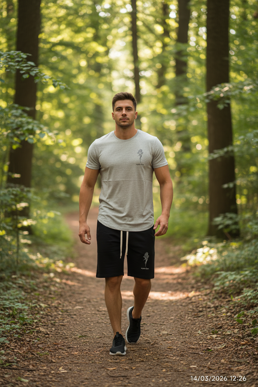 Ensemble Esprit Fort – Balade en nature